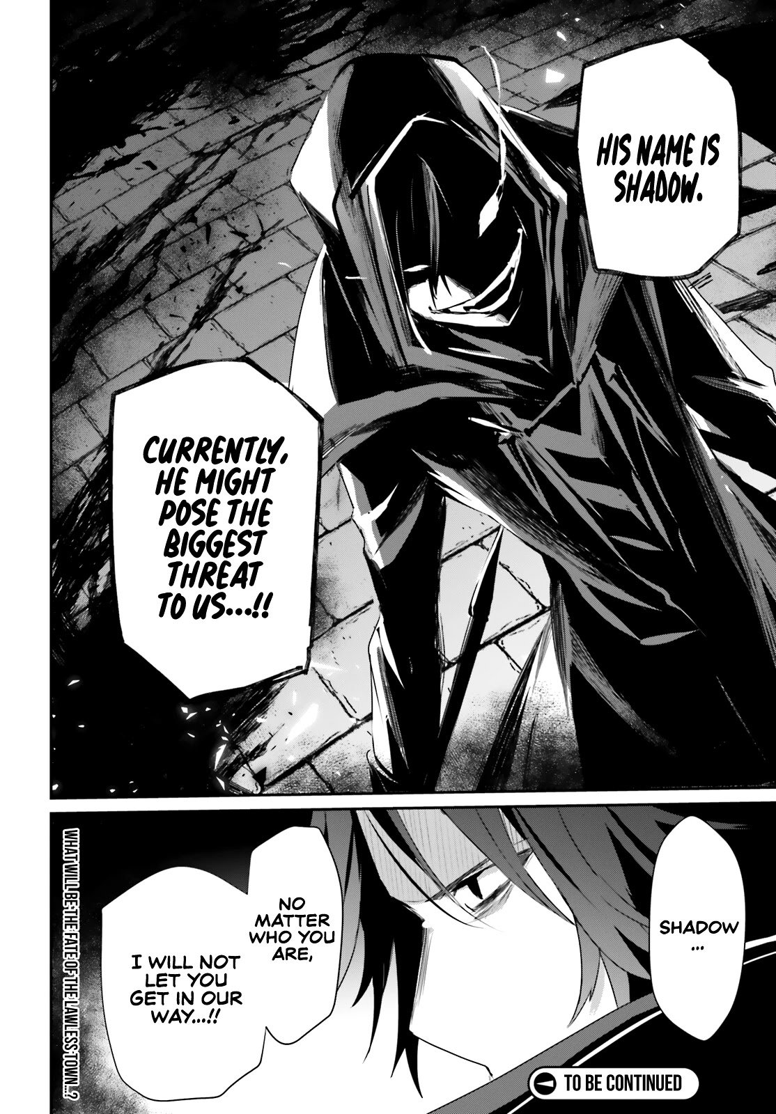 The Eminence in Shadow, Chapter 28 image 36